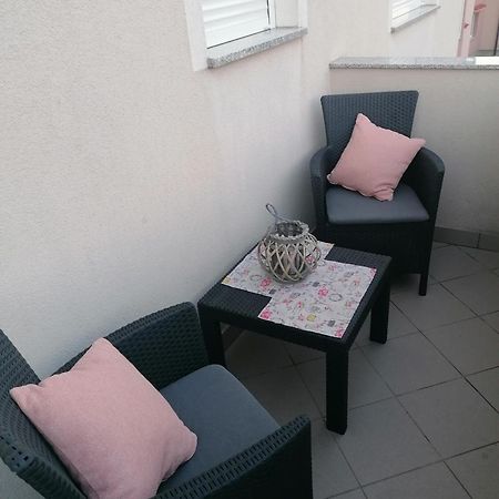 Marina Apartamento Viskovo Exterior foto