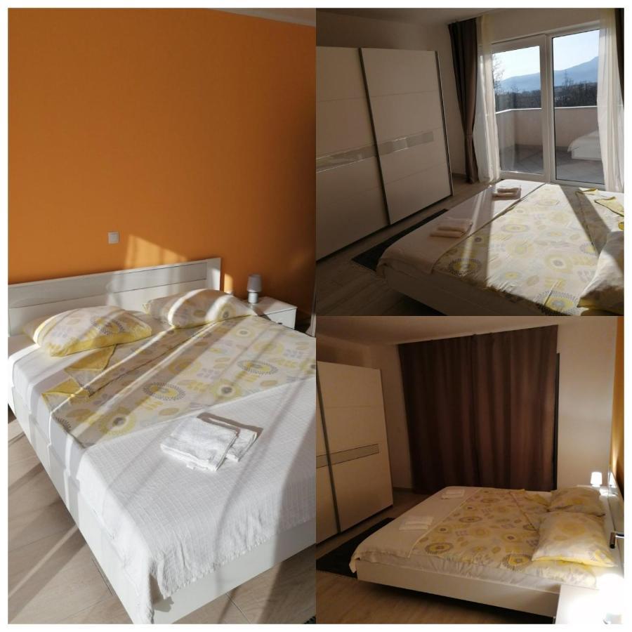 Marina Apartamento Viskovo Exterior foto