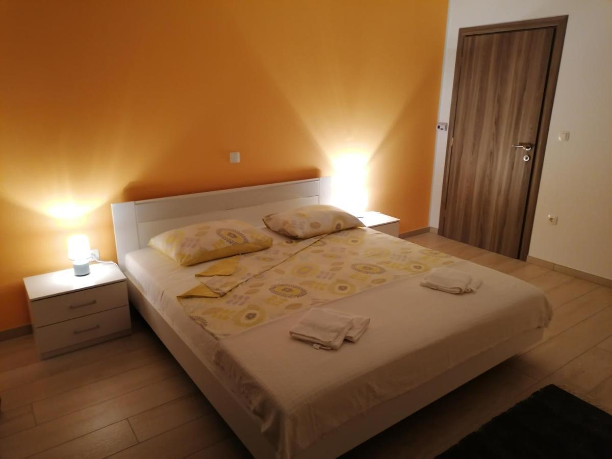 Marina Apartamento Viskovo Exterior foto
