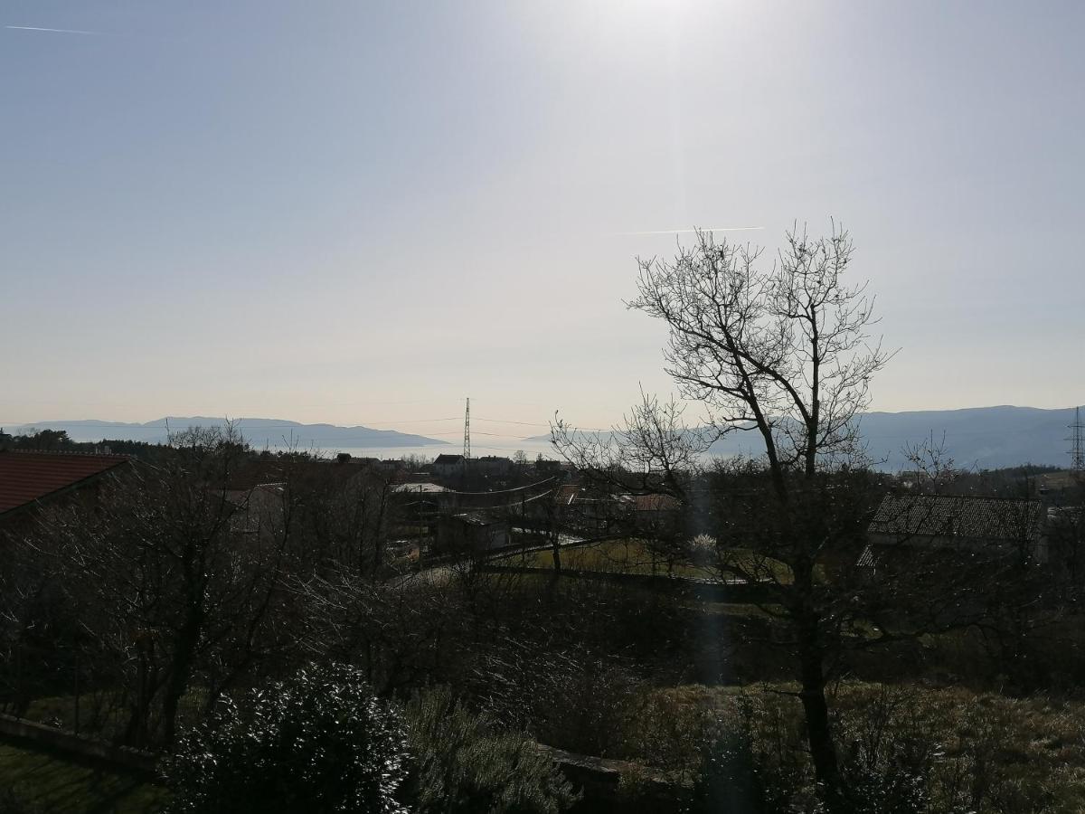 Marina Apartamento Viskovo Exterior foto