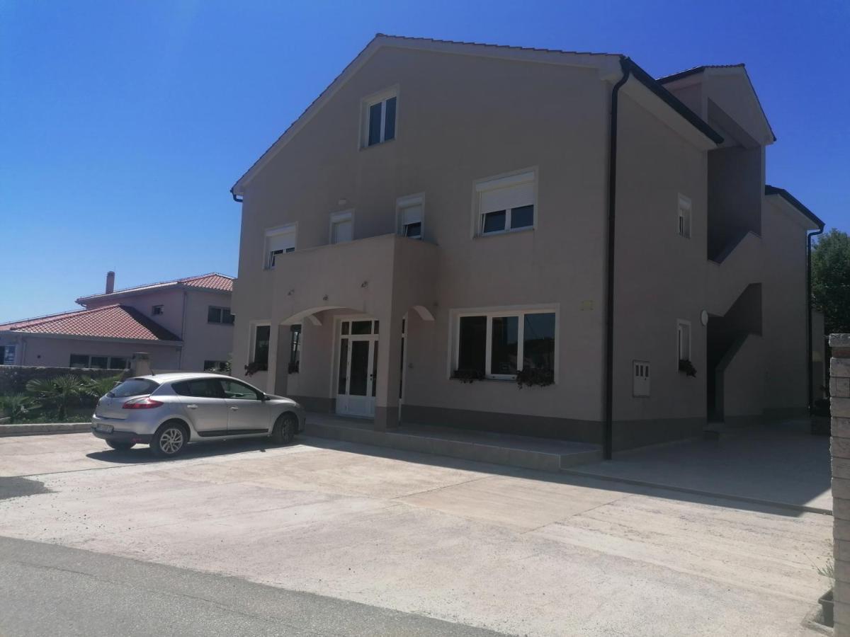 Marina Apartamento Viskovo Exterior foto