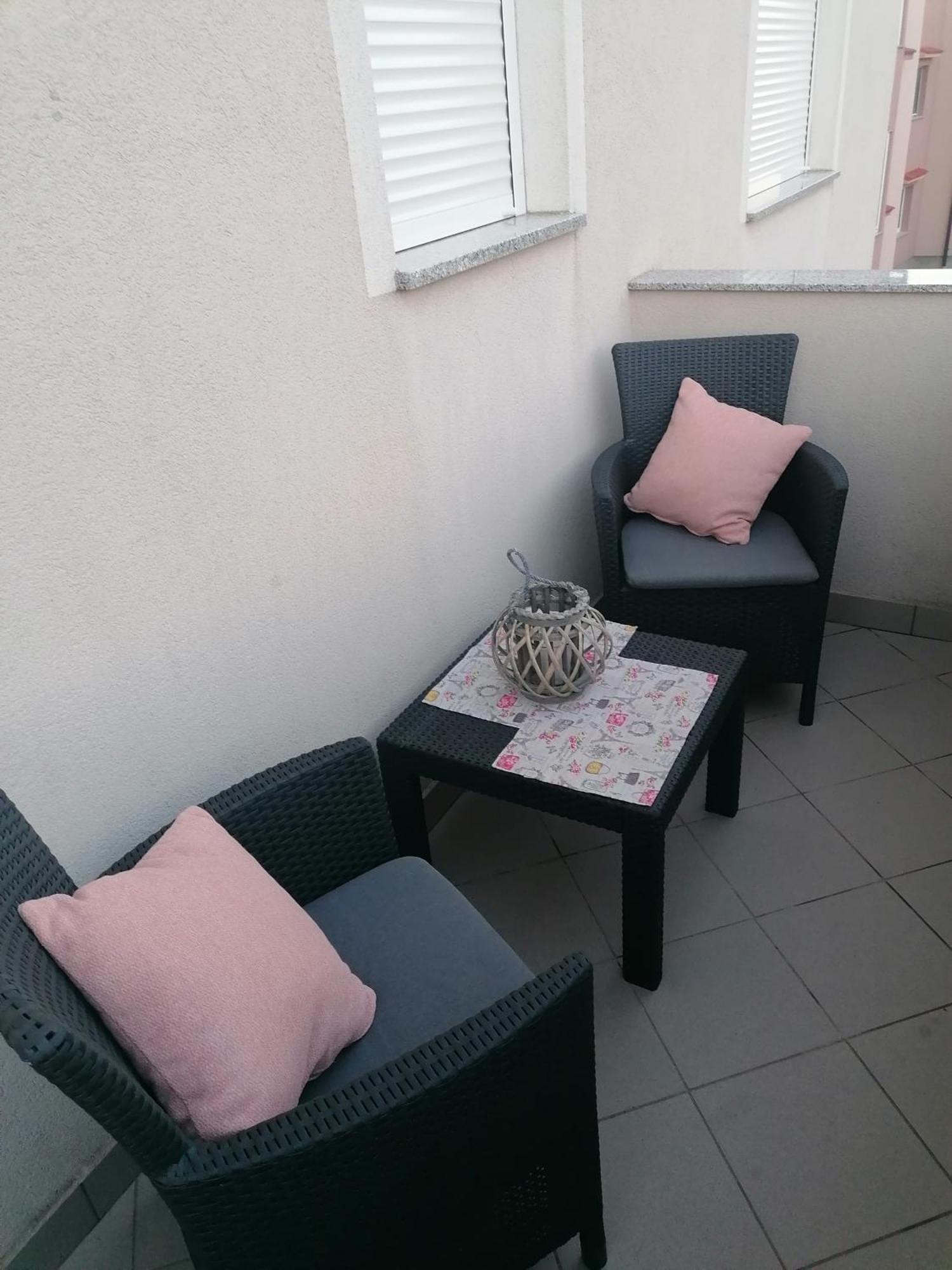Marina Apartamento Viskovo Exterior foto